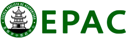 EPAC – Escola Paulista de Acupuntura