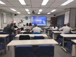 EPAC CHINA