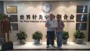 EPAC CHINA
