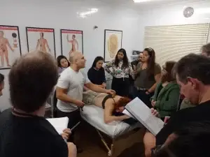 AMBULATÓRIO