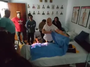 AMBULATÓRIO